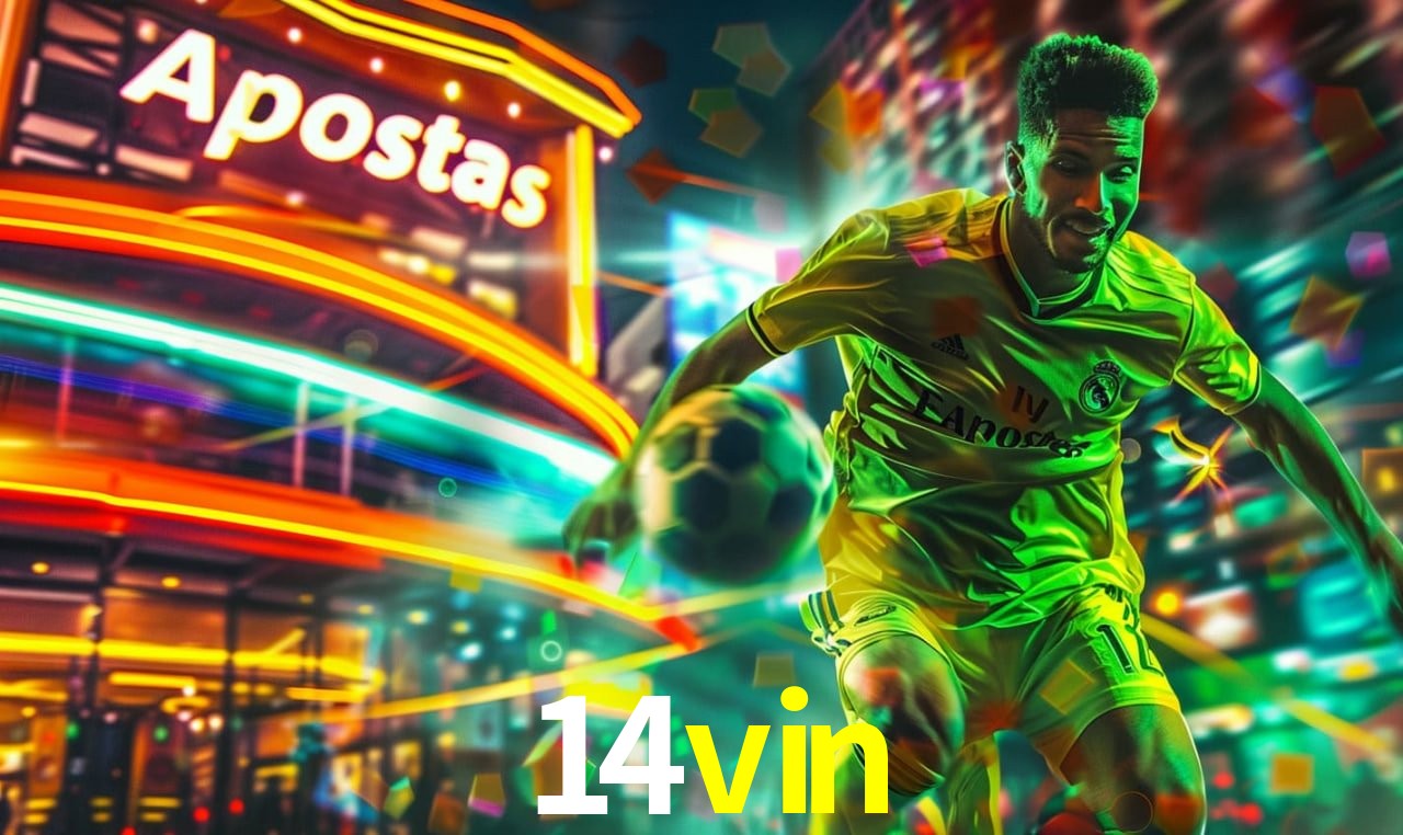 Diretório de Jogos 14vin