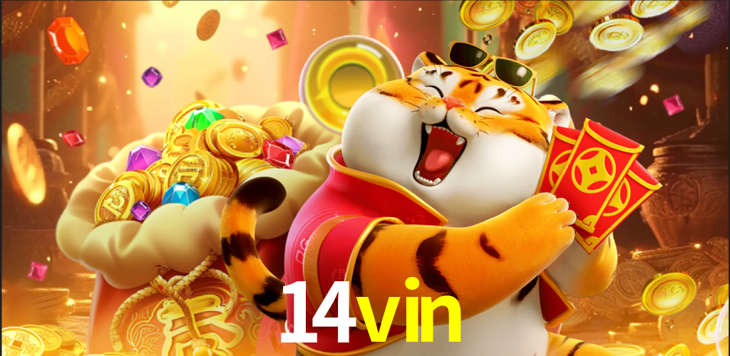 14vin: A Experiência de Casino com Jogos de Mesa ao Vivo