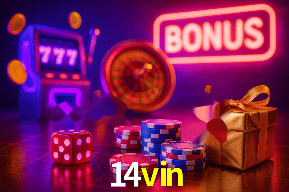 Descubra o Programa VIP da 14vin: Vantagens Exclusivas para Jogadores