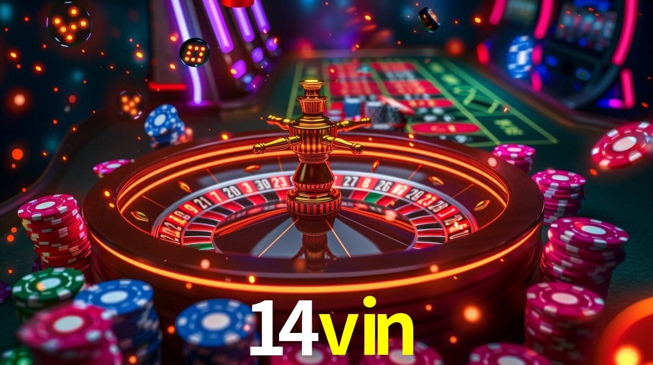 PIX Instantâneo 14vin