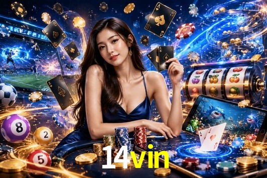 Account Benefits 14vin